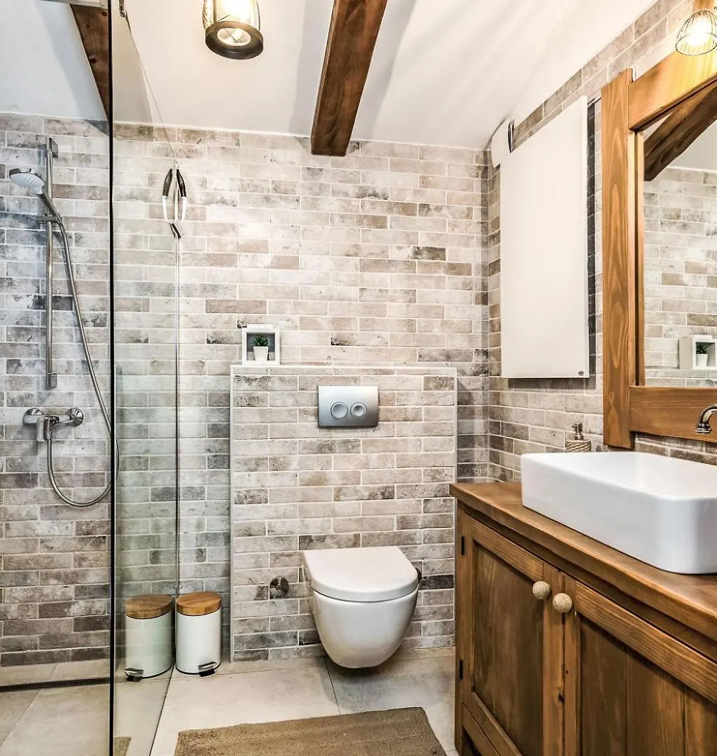 Villa Fuzine By Interhome