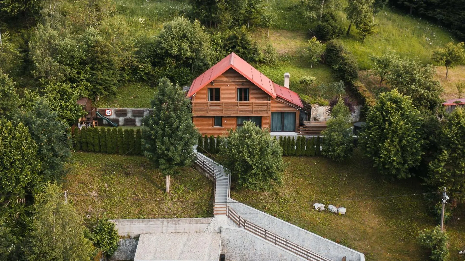 Villa Fuzine By Interhome