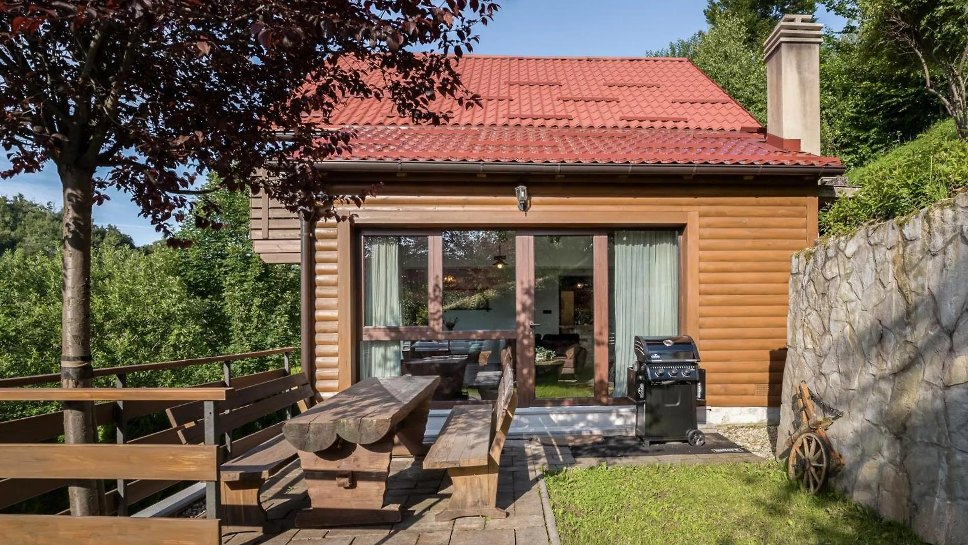 Villa Fuzine By Interhome