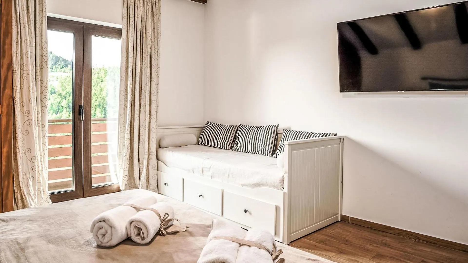 Villa Fuzine By Interhome
