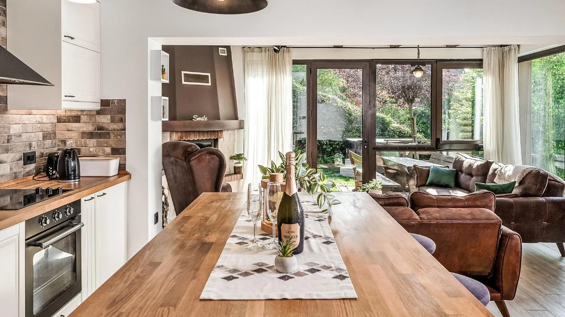Villa Fuzine By Interhome Croatia