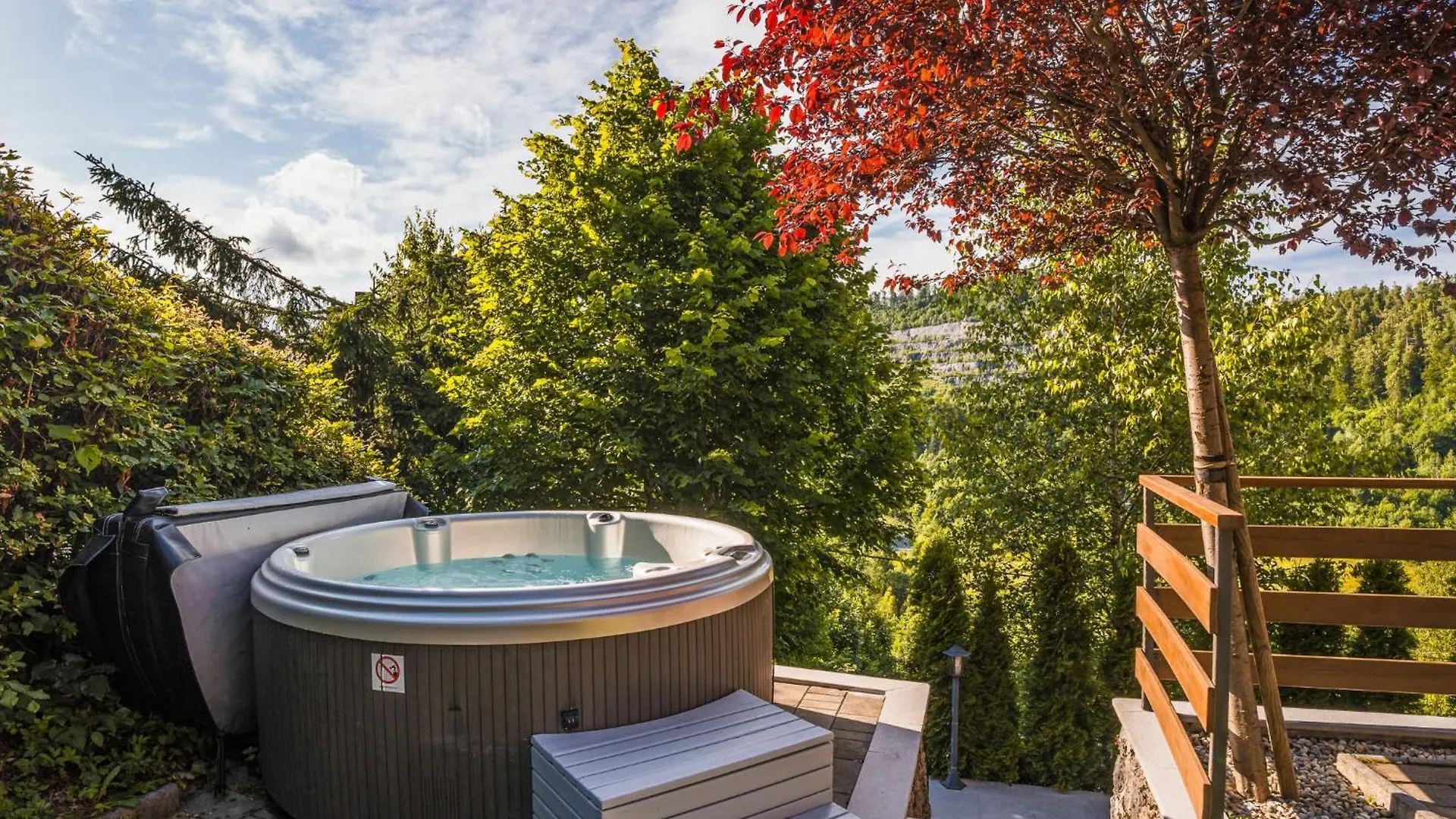 Villa Fuzine By Interhome