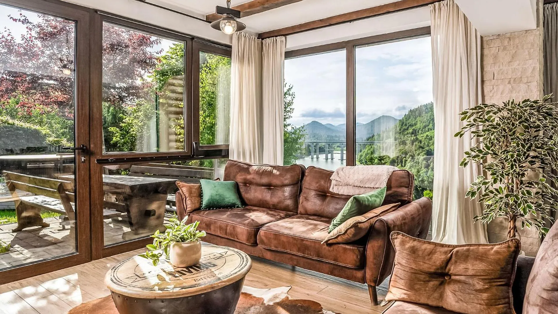 Villa Fuzine By Interhome