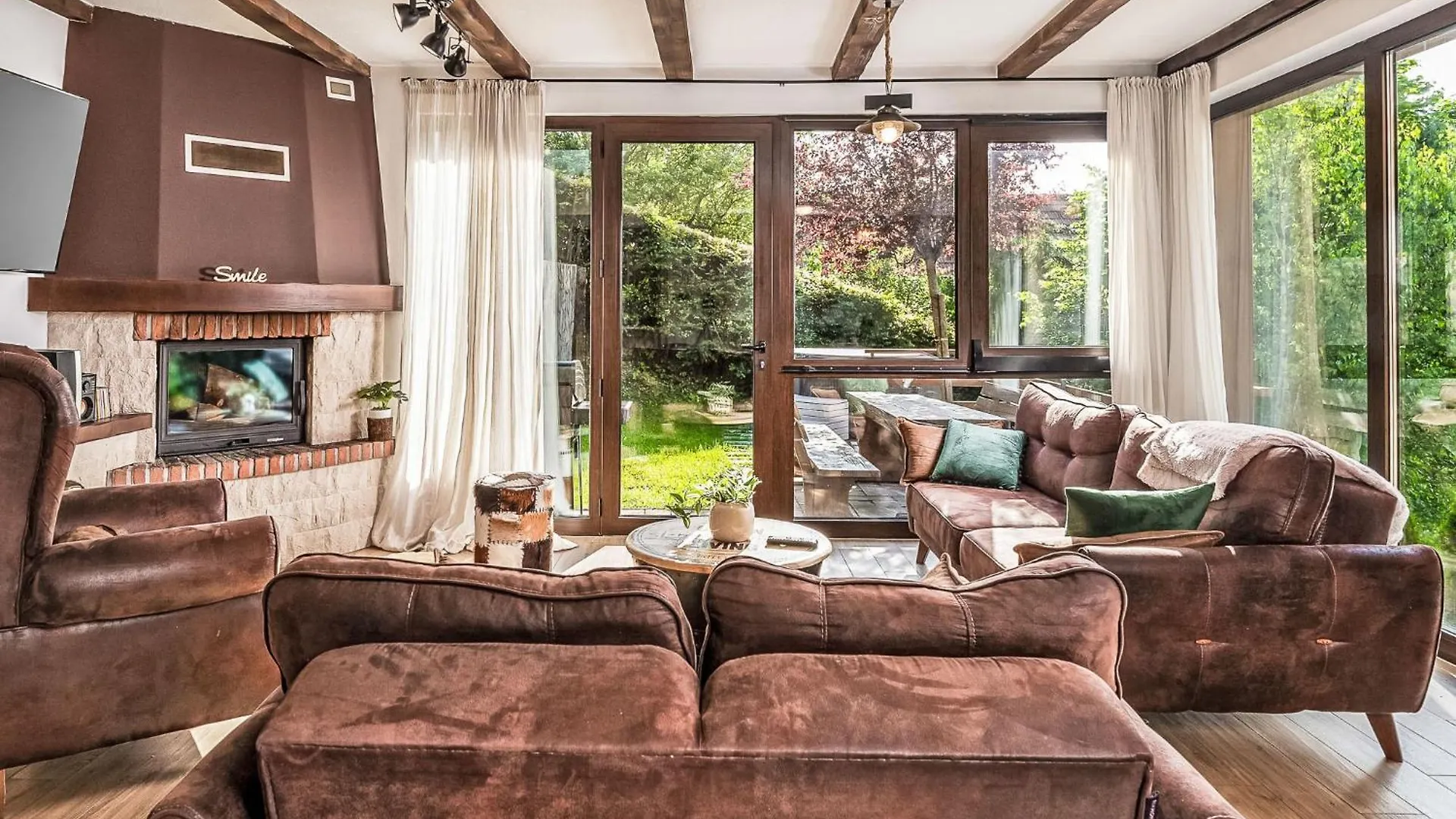 Villa Fuzine By Interhome