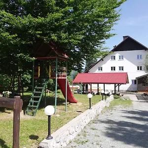 Guesthouse Arnika Fuzine